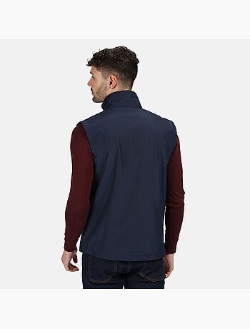 Veste sans manches - regatta professional