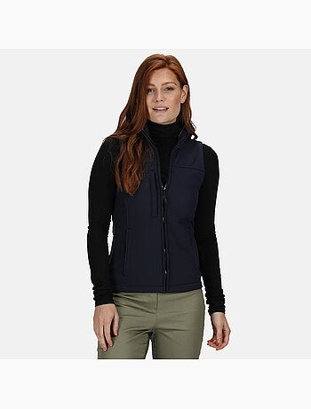 Veste sans manches - regatta professional