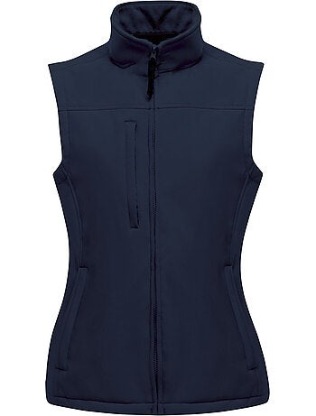 Veste sans manches - regatta professional