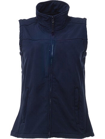 Veste sans manches - regatta professional