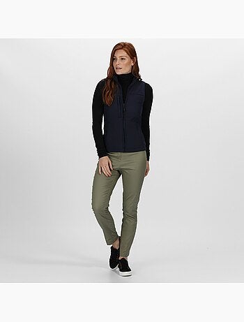 Veste sans manches - regatta professional