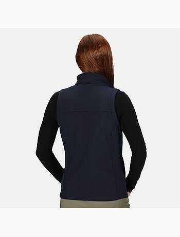 Veste sans manches - regatta professional