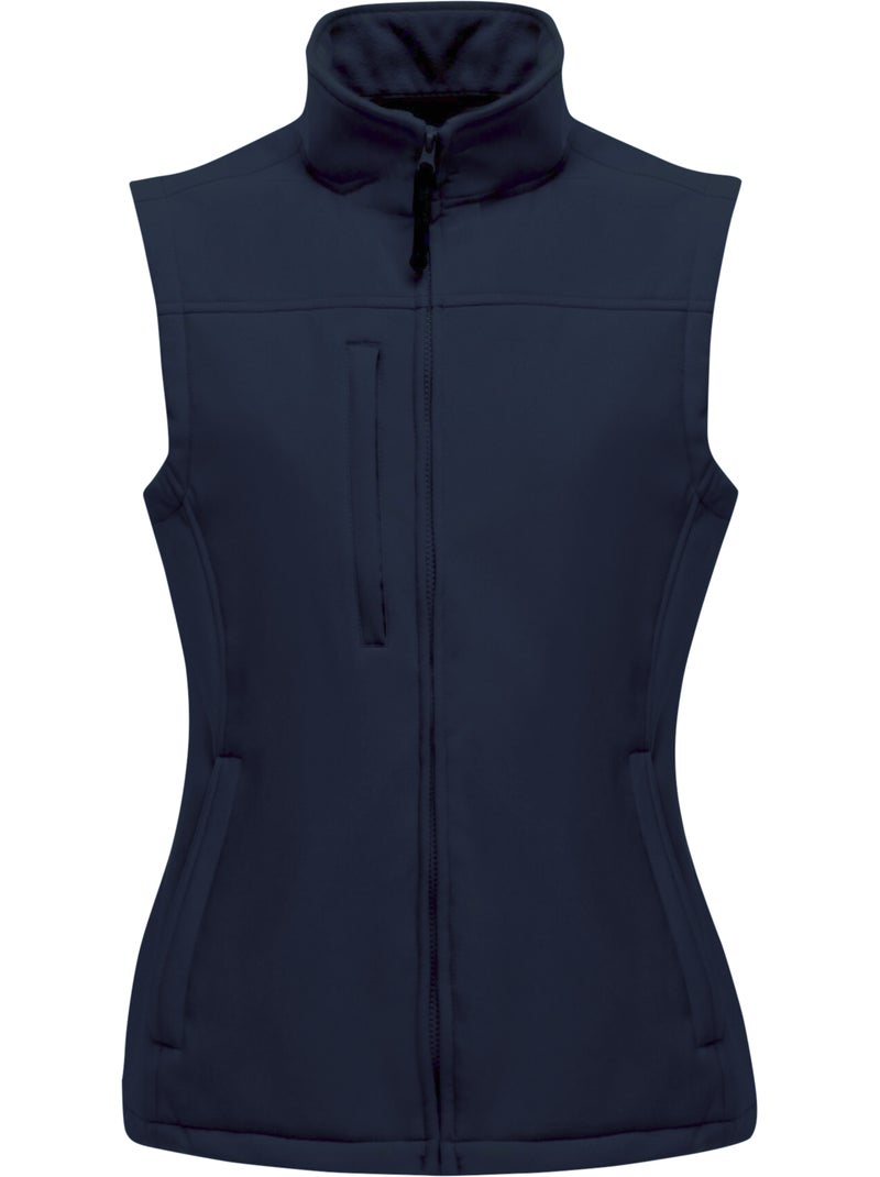 Veste sans manches - regatta professional Bleu marine - Kiabi
