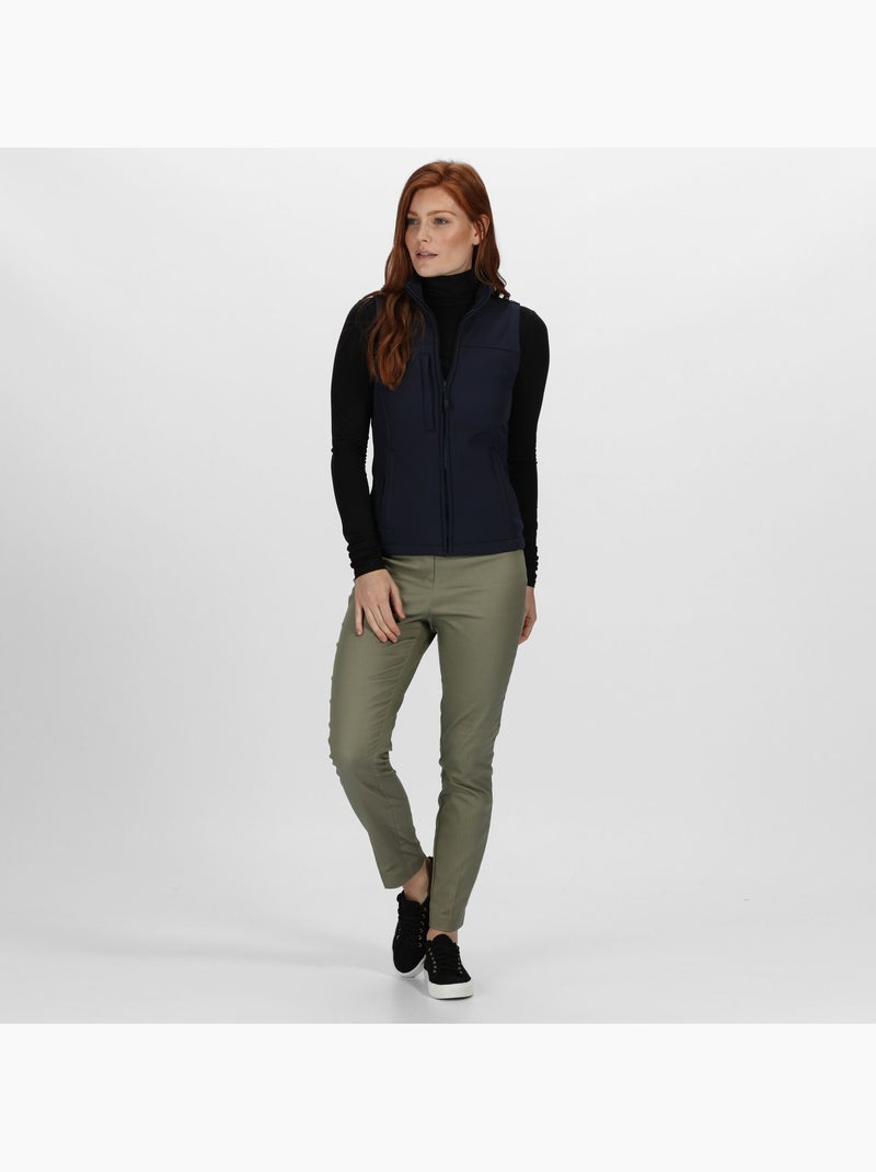 Veste sans manches - regatta professional Bleu marine - Kiabi