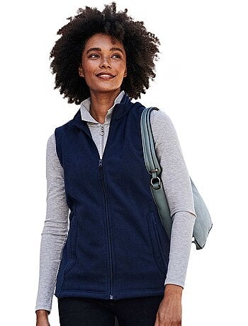 Veste sans manches - regatta professional