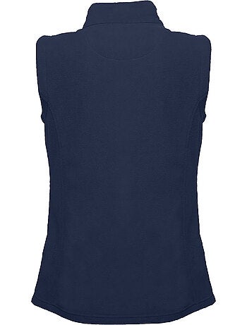 Veste sans manches - regatta professional
