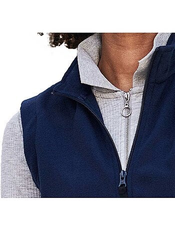 Veste sans manches - regatta professional