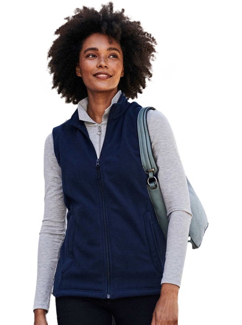 Veste sans manches - regatta professional - Kiabi