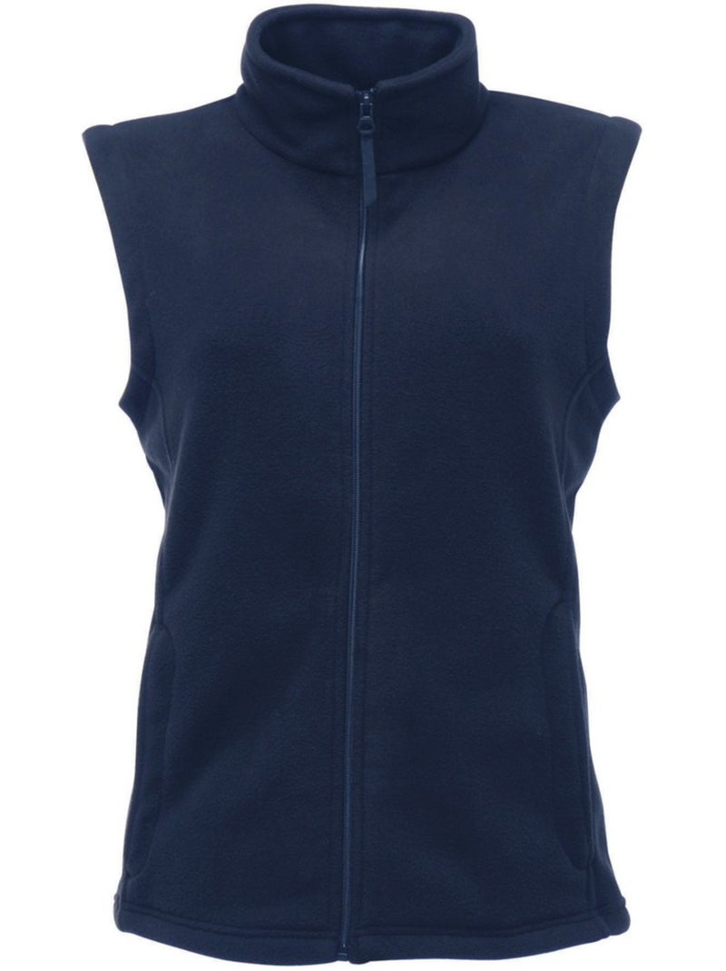 Veste sans manches - regatta professional Bleu marine - Kiabi