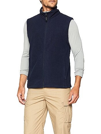 Veste sans manches - regatta professional