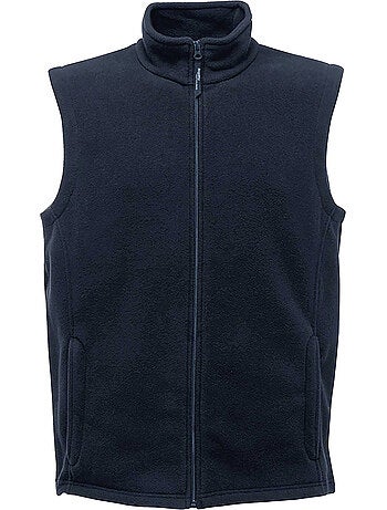 Veste sans manches - regatta professional