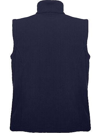 Veste sans manches - regatta professional