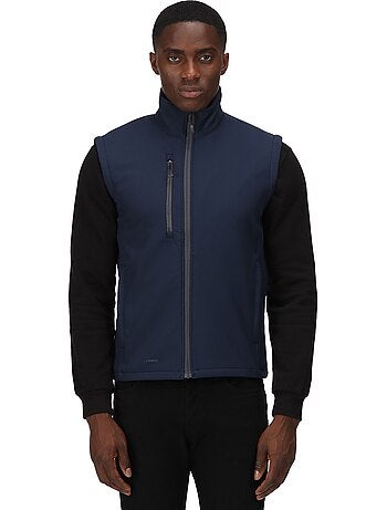 Veste sans manches - regatta professional