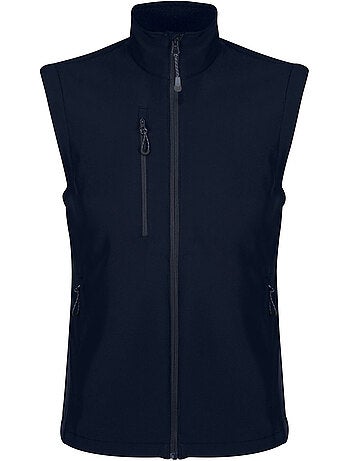 Veste sans manches - regatta professional