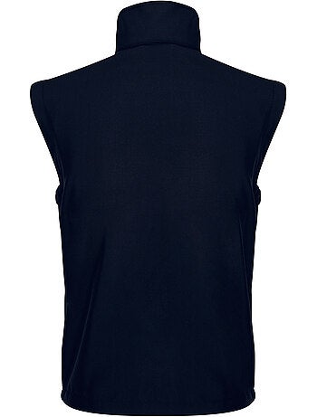 Veste sans manches - regatta professional
