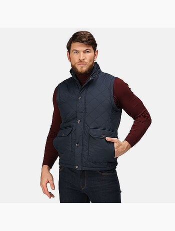 Veste sans manches - regatta professional
