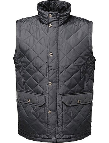 Veste sans manches - regatta professional