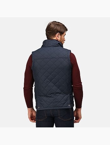 Veste sans manches - regatta professional