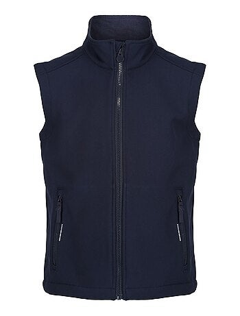 Veste sans manches - regatta professional