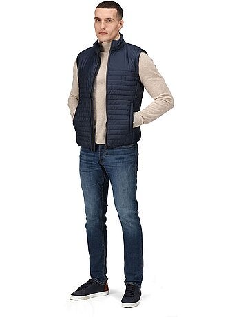 Veste sans manches - regatta professional
