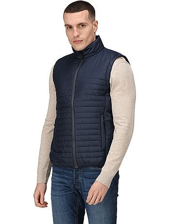 Veste sans manches - regatta professional