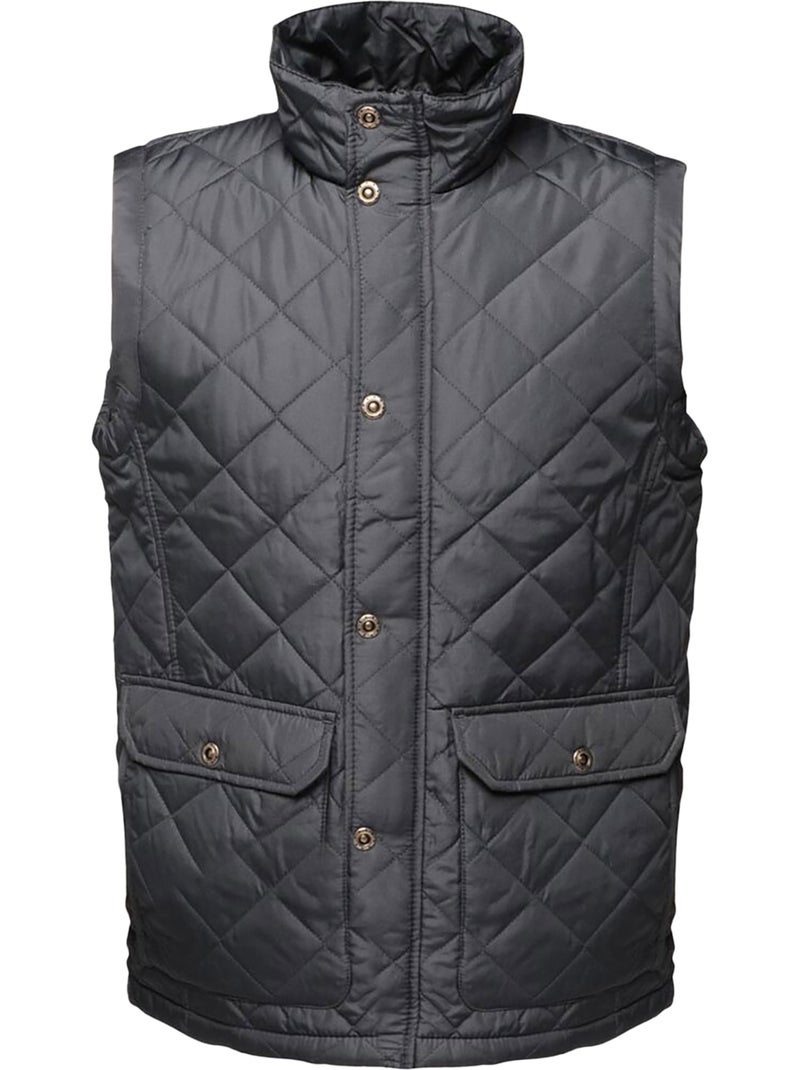Veste sans manches - regatta professional Bleu marine - Kiabi