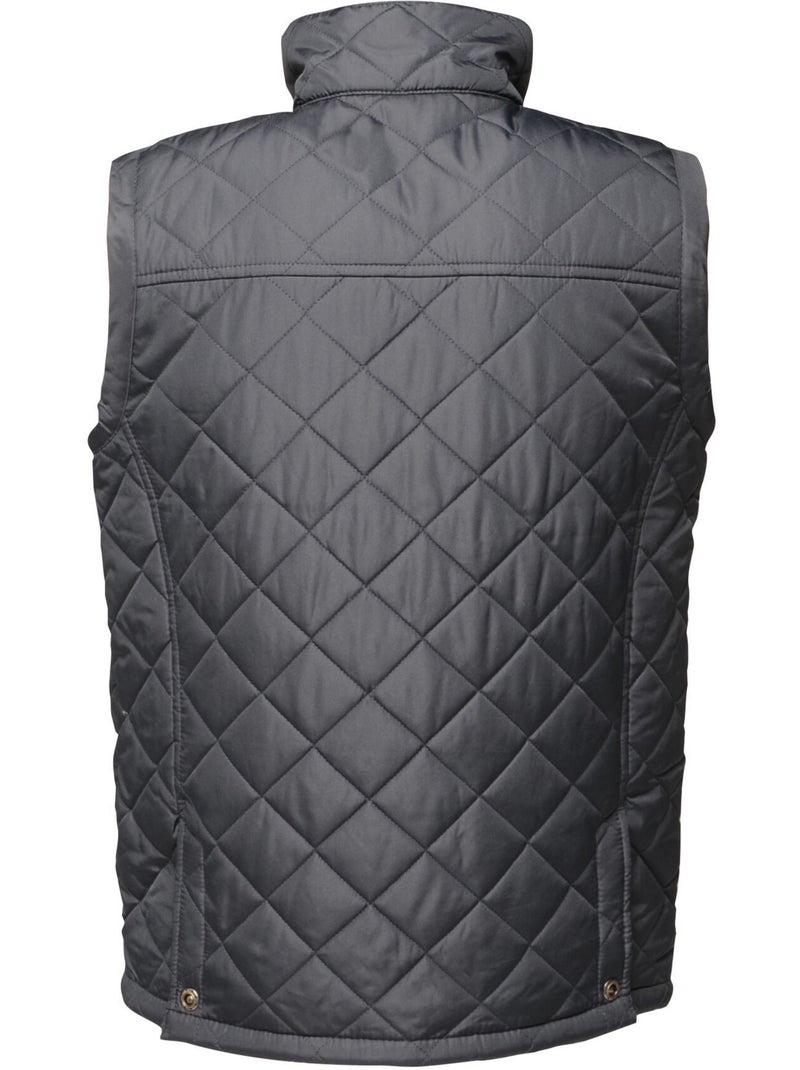 Veste sans manches - regatta professional Bleu marine - Kiabi