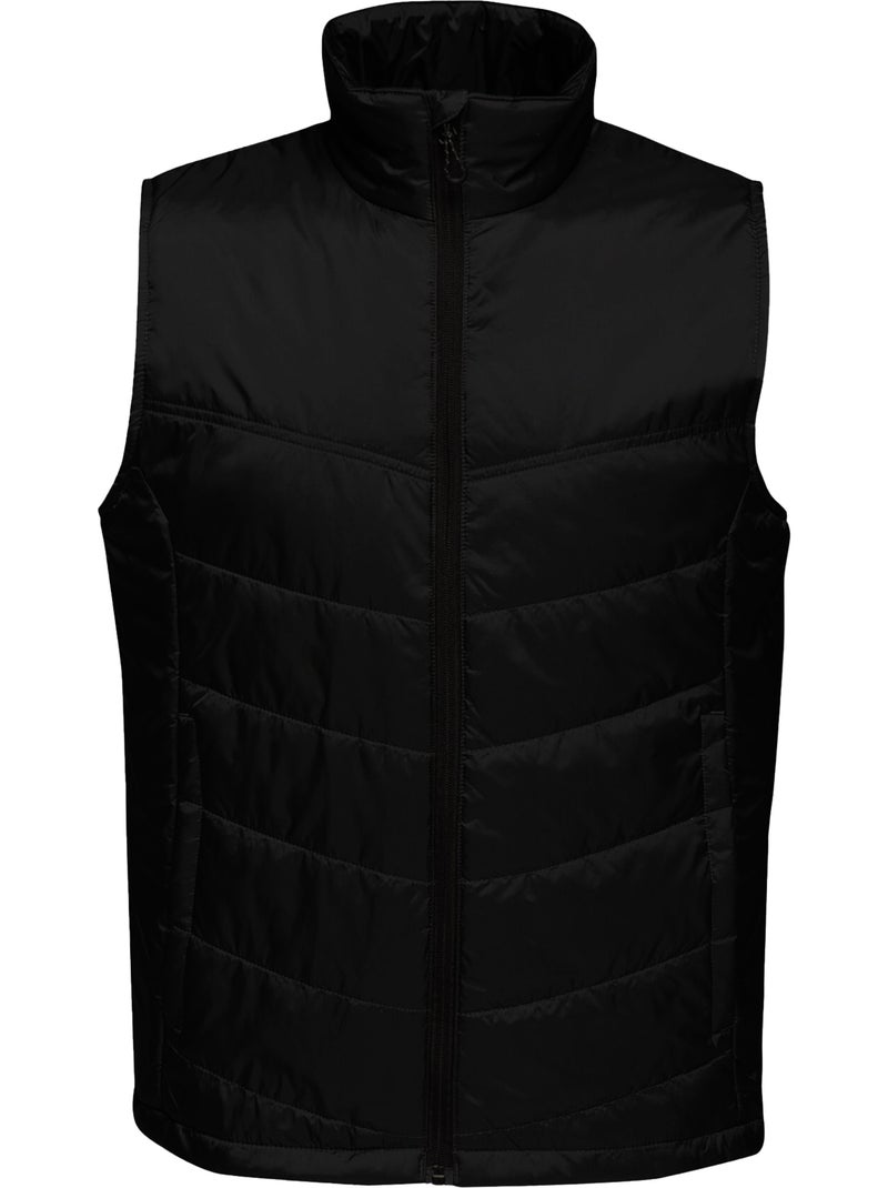 Veste sans manches - regatta professional Gris - Kiabi