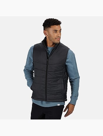 Veste sans manches - regatta professional