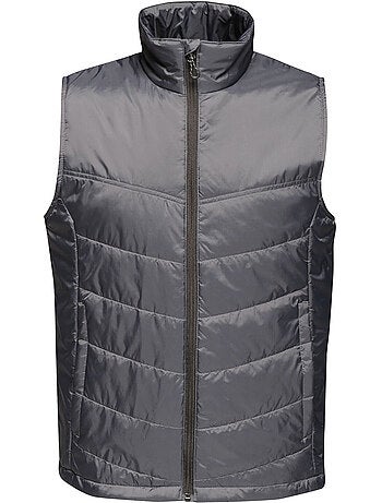 Veste sans manches - regatta professional