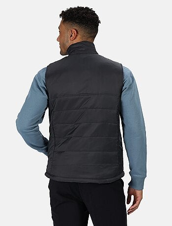 Veste sans manches - regatta professional