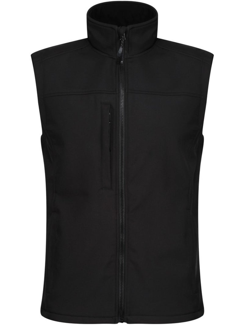 Veste sans manches - regatta professional Gris - Kiabi