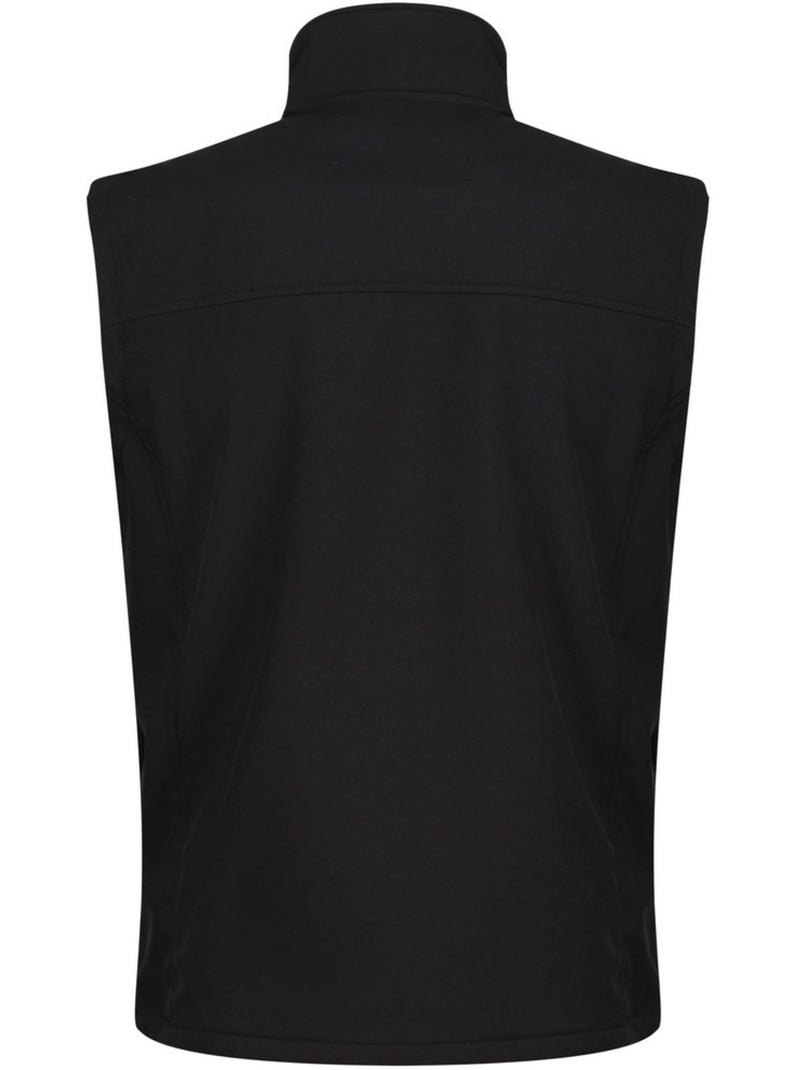 Veste sans manches - regatta professional Gris - Kiabi