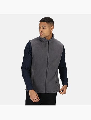 Veste sans manches - regatta professional