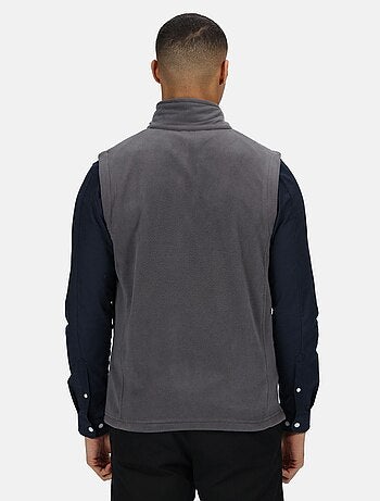 Veste sans manches - regatta professional