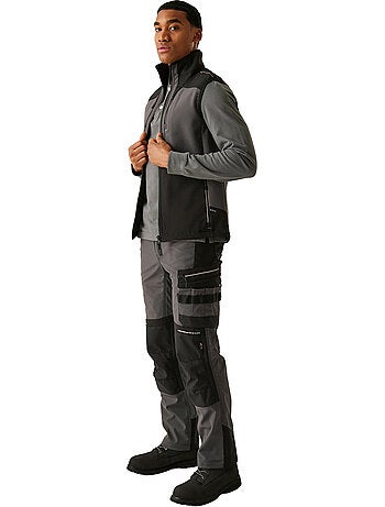 Veste sans manches - regatta professional
