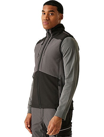 Veste sans manches - regatta professional