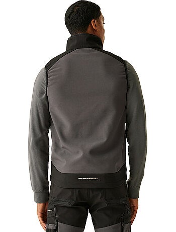 Veste sans manches - regatta professional