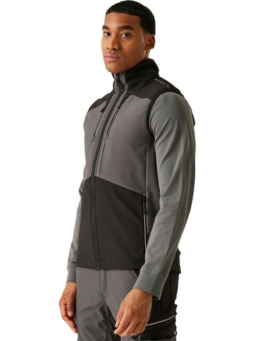 Veste sans manches - regatta professional - Kiabi Veste sans manches - regatta professional - Kiabi