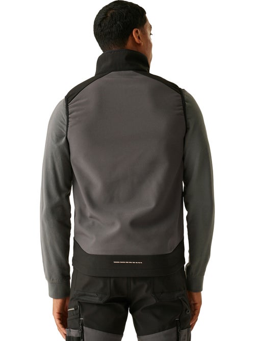 Veste sans manches - regatta professional - Kiabi Veste sans manches - regatta professional - Kiabi