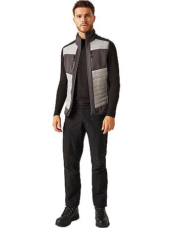 Veste sans manches - regatta professional