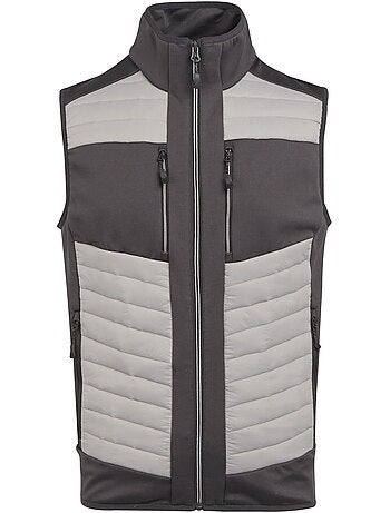Veste sans manches - regatta professional