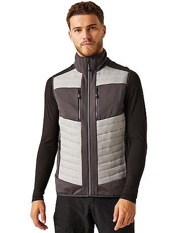 Veste sans manches - regatta professional