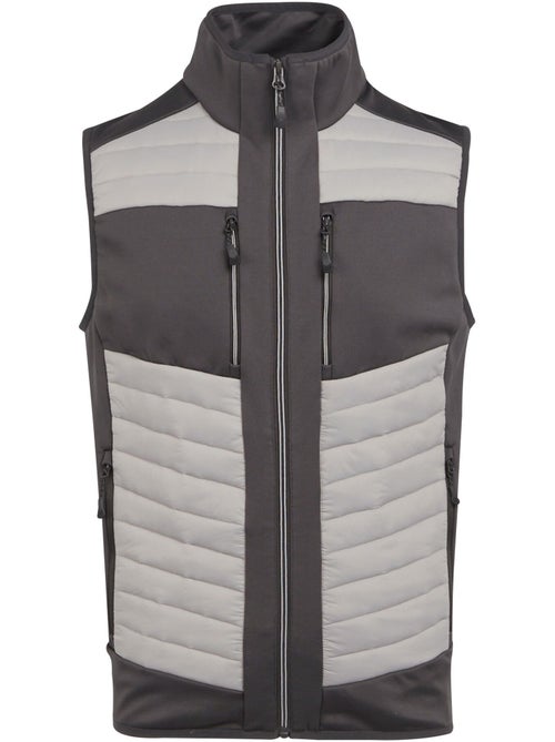 Veste sans manches - regatta professional - Kiabi Veste sans manches - regatta professional - Kiabi