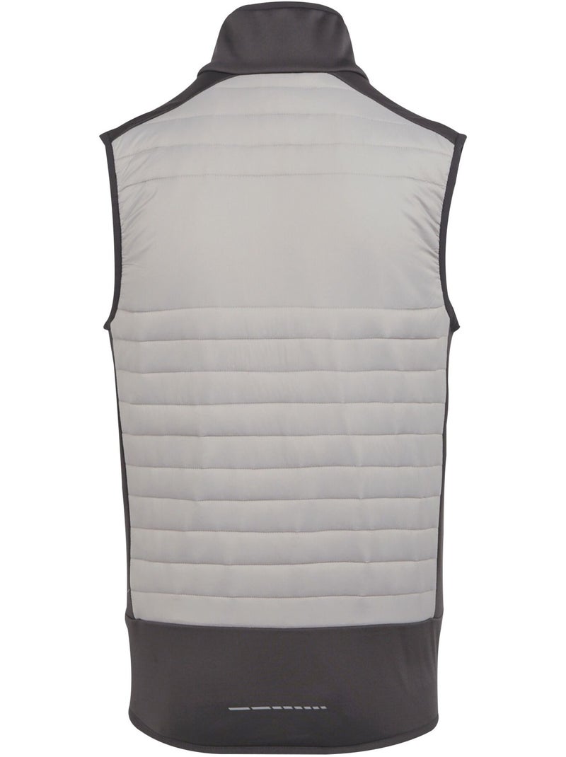 Veste sans manches - regatta professional Gris - Kiabi