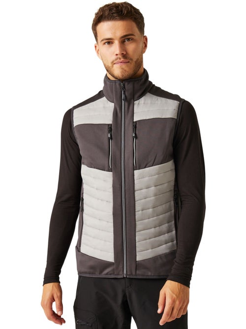 Veste sans manches - regatta professional - Kiabi Veste sans manches - regatta professional - Kiabi