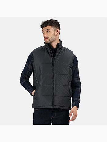Veste sans manches - regatta professional