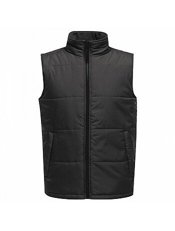 Veste sans manches - regatta professional