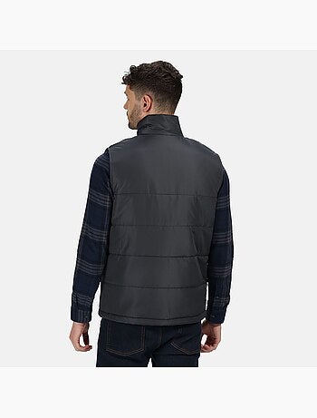 Veste sans manches - regatta professional