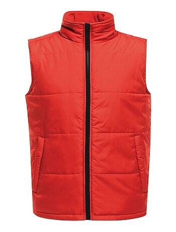 Veste sans manches - regatta professional